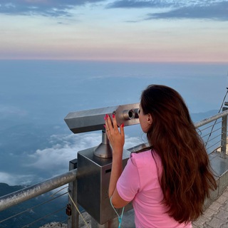 Верховская✈️Travel