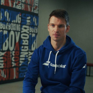 Den_is_Verner | Бадминтон