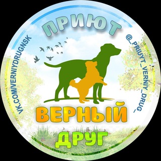 ВЕРНЫЙ ДРУГ