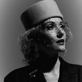 Вуаль Вероники