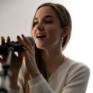 Вероника Кудрова