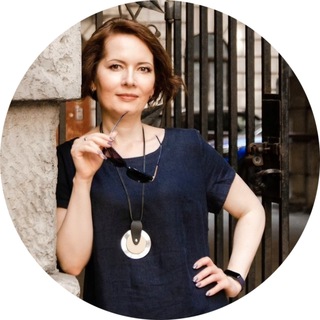 Вероника Крайнова: психология для амбициозных