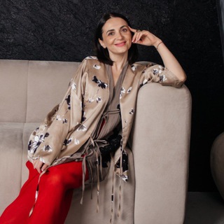 Мкртумян Вероника | Психолог для людей и бизнеса