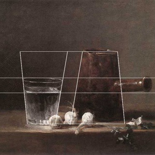 Бокал Шардена