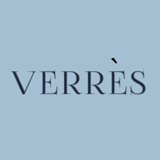 VERRES✨искусство украшений