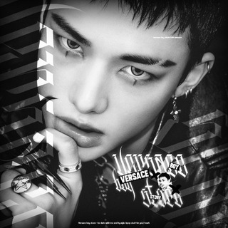 𝐕𝖊𝖗𝐬𝖆𝐜𝖊 𝖇𝖔𝒚 𝐬𝖙𝖔𝖗𝖊