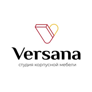 Versana | Кухни и Шкафы на заказ в Нижнем Новгороде