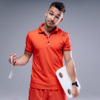 Вершинин Фитнес