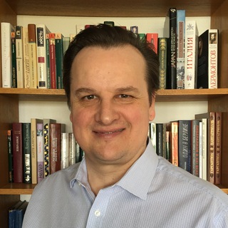 Сергей Вершинин