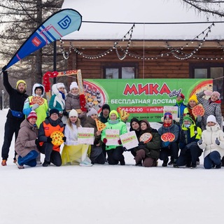 5 вёрст Экопарк🌳