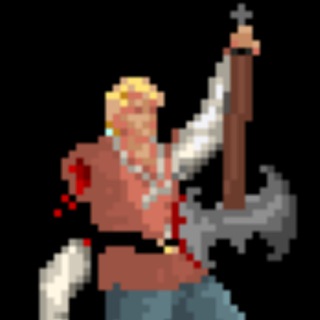 Вертикальный срез от Сергея Аларского