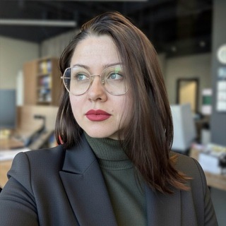 Анна Попова - вертикальная планировка