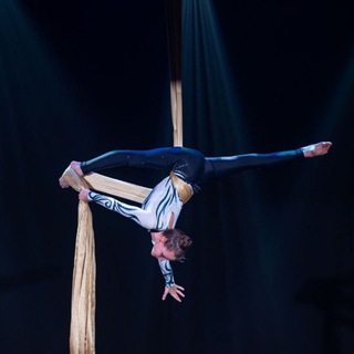 aerial_katya 🖤