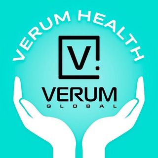 PRO ЗДОРОВЬЕ - VERUM HEALTH