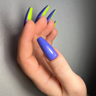 Маникюрчик | Nails 2024