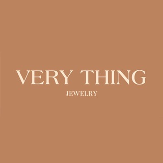 THE VERY THING
