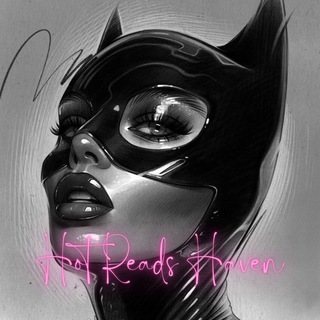 𝐇𝐎𝐓 𝐑𝐄𝐀𝐃𝐒 𝐇𝐀𝐕𝐄𝐍