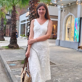 Very Tasty Love / Елена Алексеева