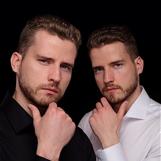 Близнецы Обзорщики | Находки WB, Ozon