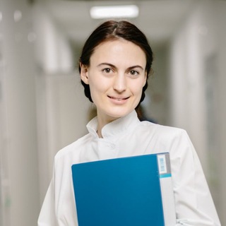 Доктор Валерия Сунцова|Секреты здоровья