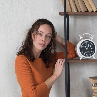 Психология еды с Ириной Таф