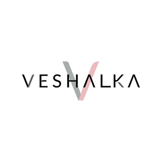 В стиле VESHALKA