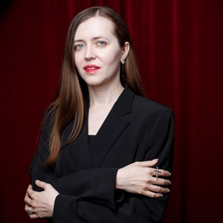 Чухлебова 👽