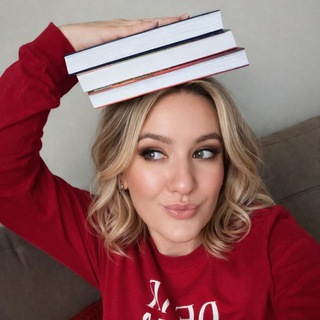 Юля Весна ❣️ про жизнь и книги