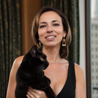 Астролог реальности - Лана Горшкова