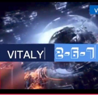 VITALY 2-6-7
