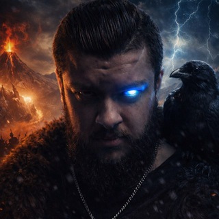 Путь Севера🧙‍♂️Тайны Гримнирсона