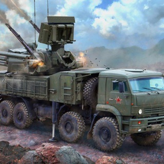 Вестник ПВО🔊🇷🇺