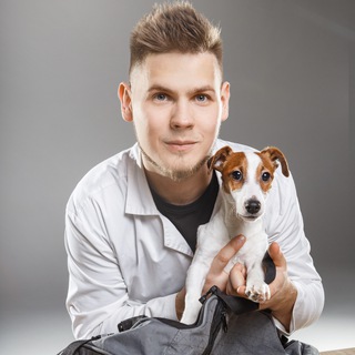 Ветеринар. Честно. Натурально.