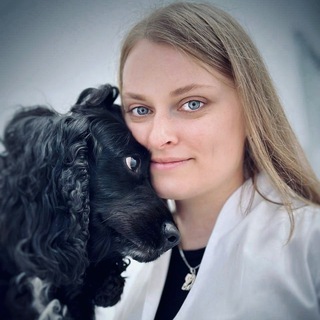 Ветеринарный врач-диетолог. Бреева Елена