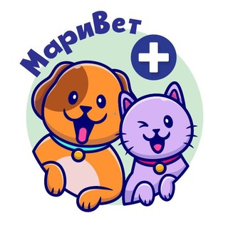 МариВет ветеринарная клиника