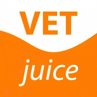 VETjuice 🧃