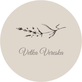 Ветка Вереска