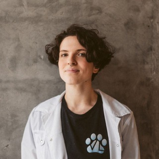 Ветеринарный диетолог | Быкова Анастасия