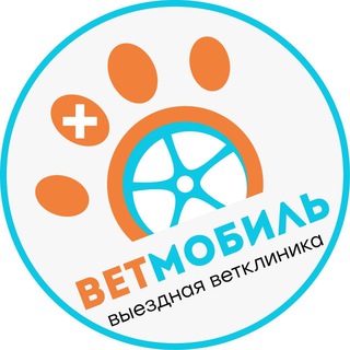 ВетМобиль - ветеринар на дом!