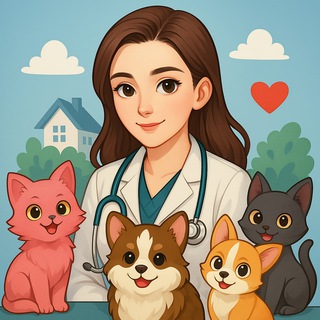 ВЕТологика