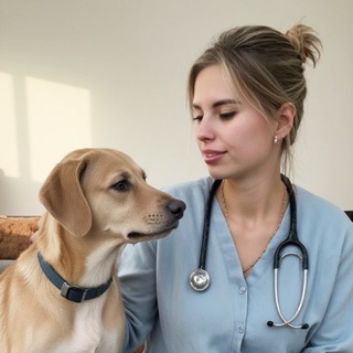 Вет.Подрезова