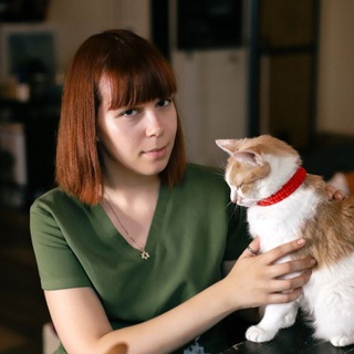 Ветеринарный специалист | Анна Таранова