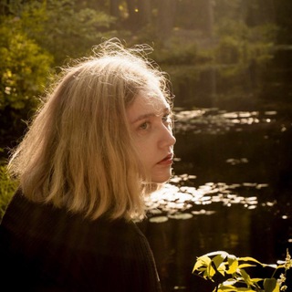 ветвинская 🌙