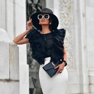 Жемчужина Стиля 👑