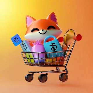 Вези, телега, вези 🛒 - всё о Telegram