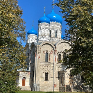 Воскресенско-Феодоровский монастырь