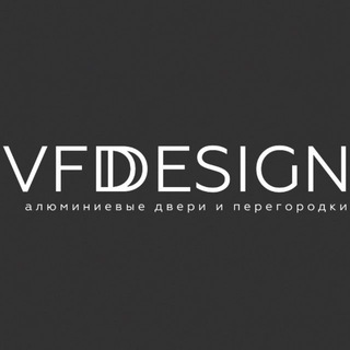 VFDDESIGN | ВФДДИЗАЙН