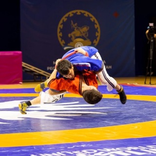 Федерация борьбы на поясах Республики Башкортостан