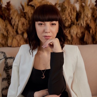 В ГАРМОНИИ С СОБОЙ ✨