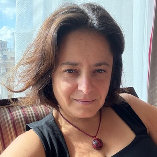 Виктория Гласко про образование